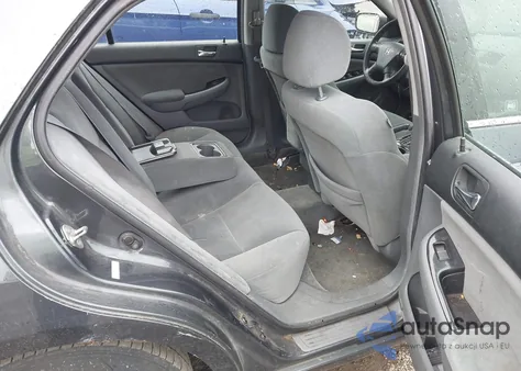 2006 Honda Accord 2.4 Se z USA, uszkodzony, nr VIN 1HGCM56346A152805